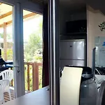 Mobilhome Côté - 3 - Climatisé - Tv Camping