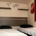 Mobilhome Côté - 3 - Climatisé - Tv