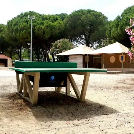 Mobilhome Cote - 3 - Climatise - Tv * Sigean
