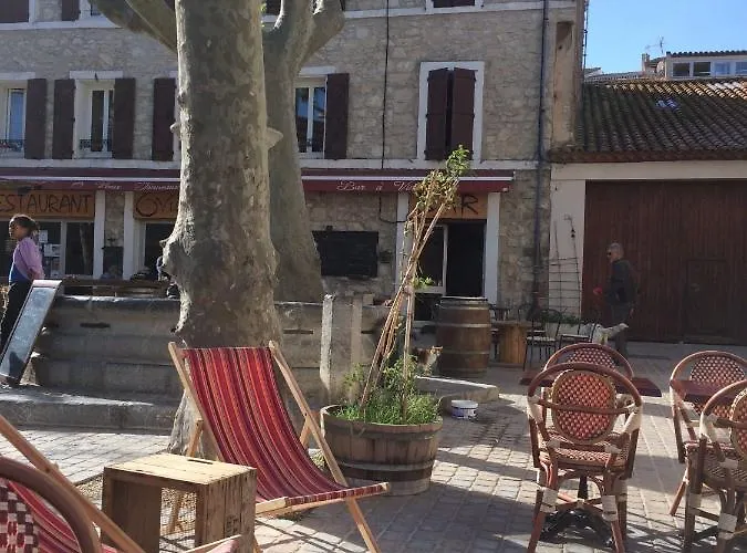 캠프장 Mobilhome Cote - 3 - Climatise - Tv *